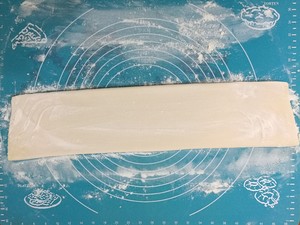 手工面条的做法