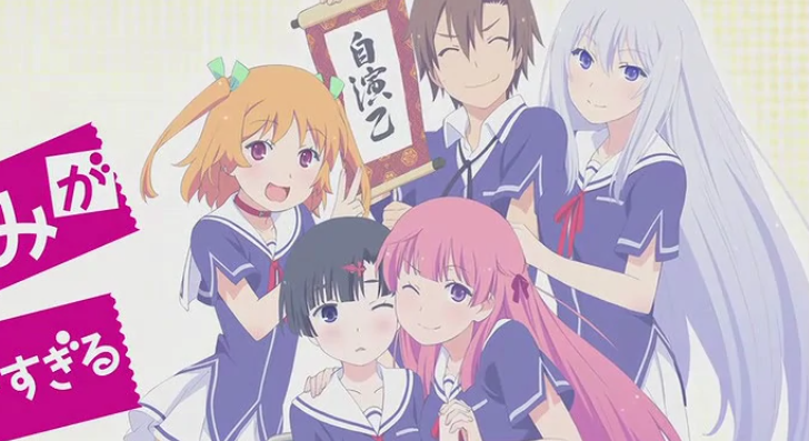 aniplex的动漫有哪些