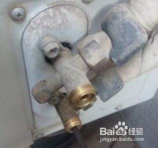 空调加氟进了空气怎么办