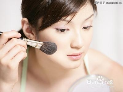 让你变美变漂亮