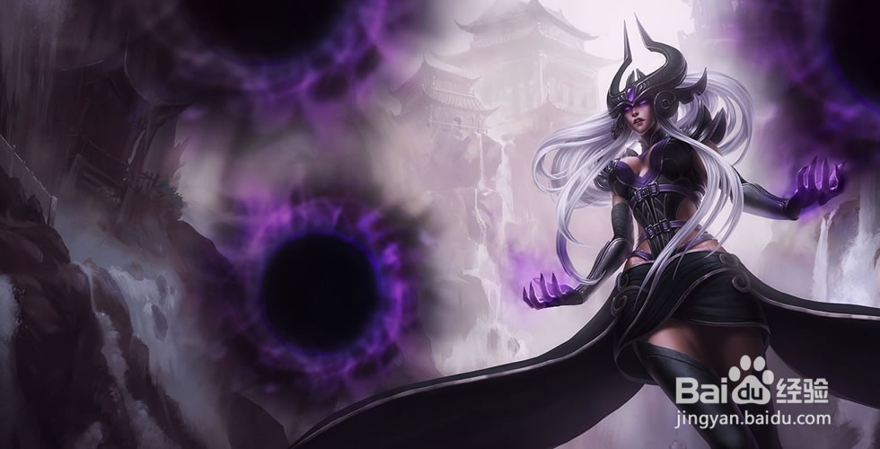 英雄联盟吸血鬼怎么克制？