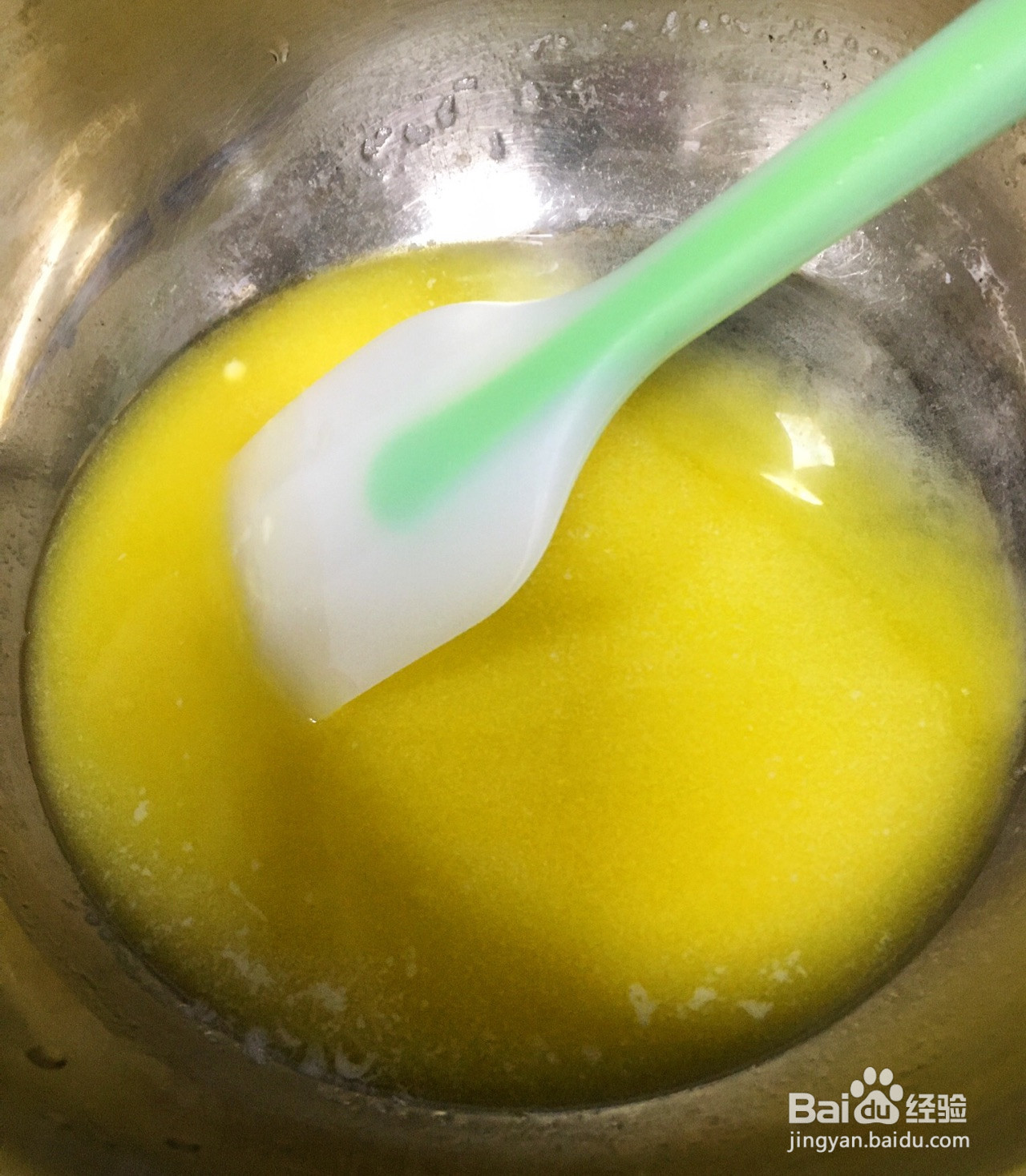 蔓越莓饼干的做法