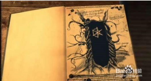 未上锁的房间3第一章全流程攻略