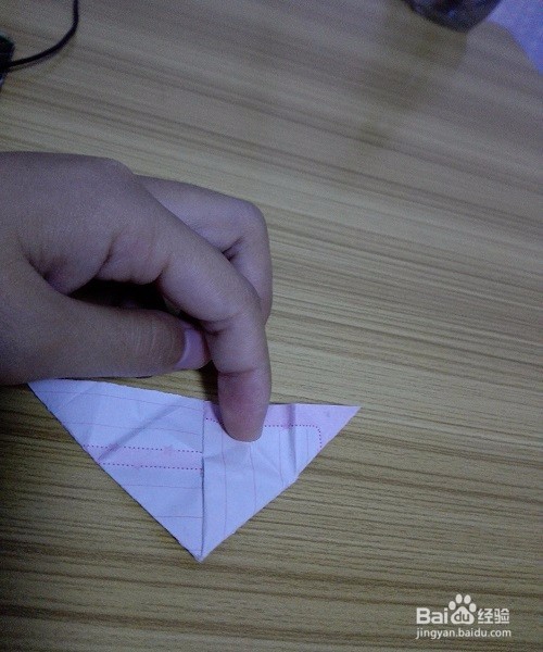 有趣小手工纸船