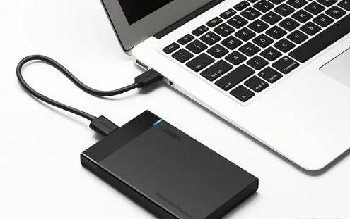 两台笔记本之间快速传输大量文件有哪些