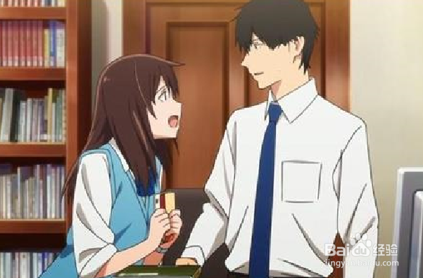 怎么能让一个人感受到我在喜欢他