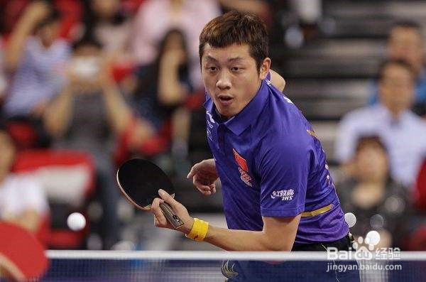 打乒乓球怎样练习反拍