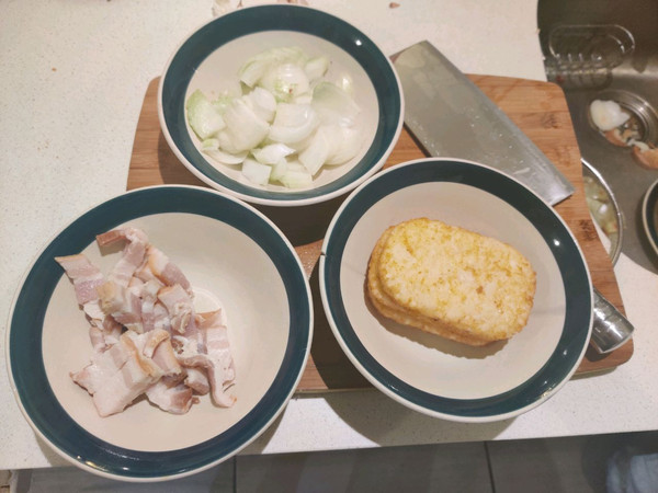 黄金咖喱猪扒饭