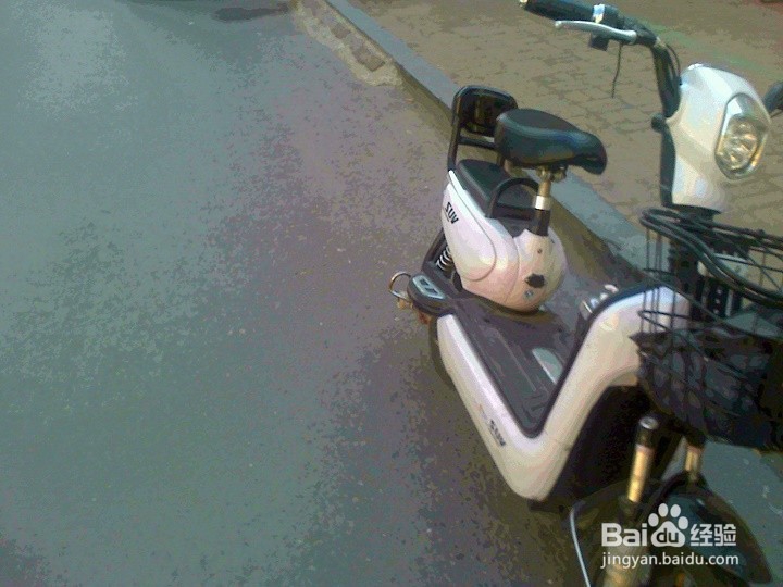 购买二手房屋要看是封闭的还是开放小区