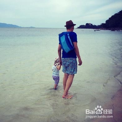 关于牵手的意义