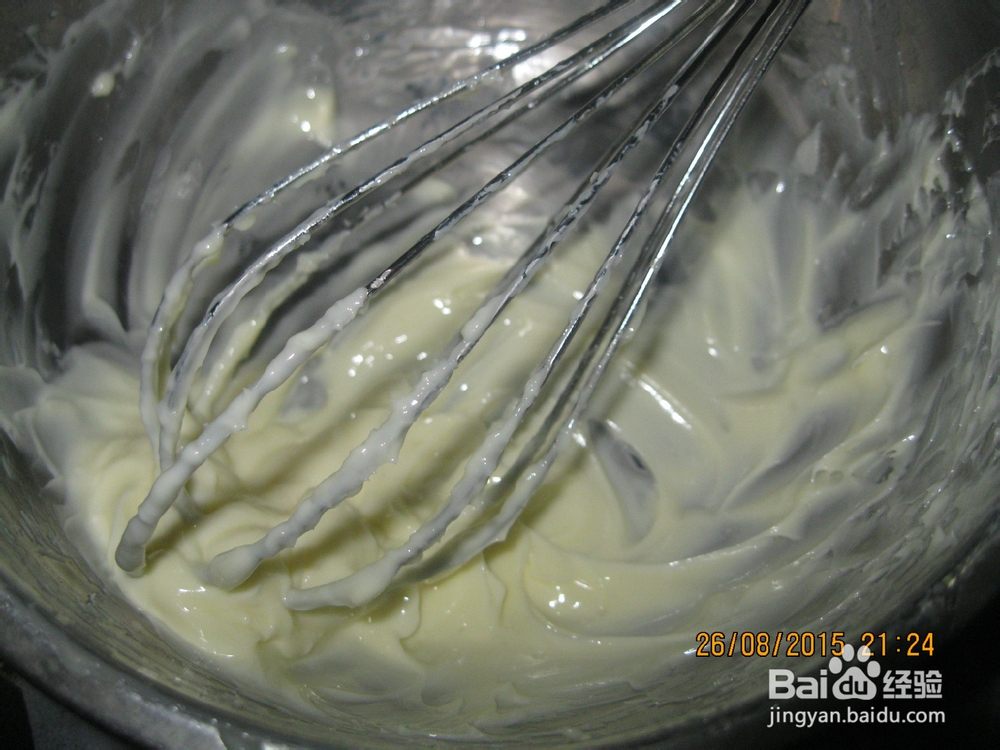 特浓牛奶棒制作