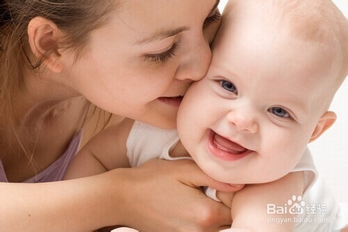 怎么样让宝宝更聪明