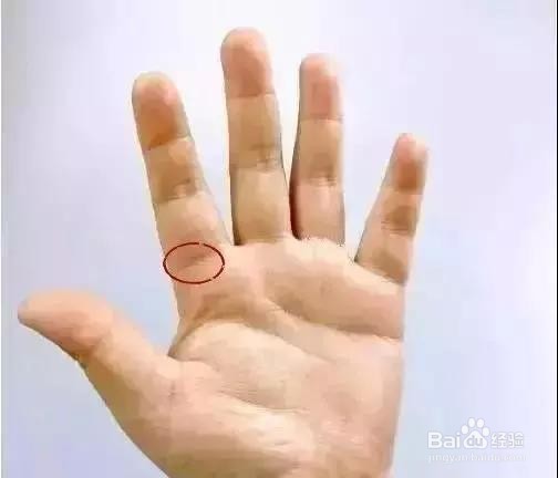 捏捏手指预防7大疾病