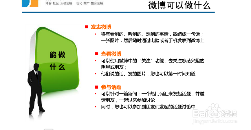 怎么用新浪微博营销