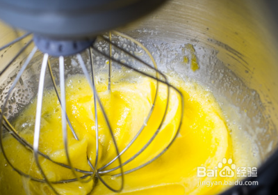 甜甜圈奶茶布丁的做法