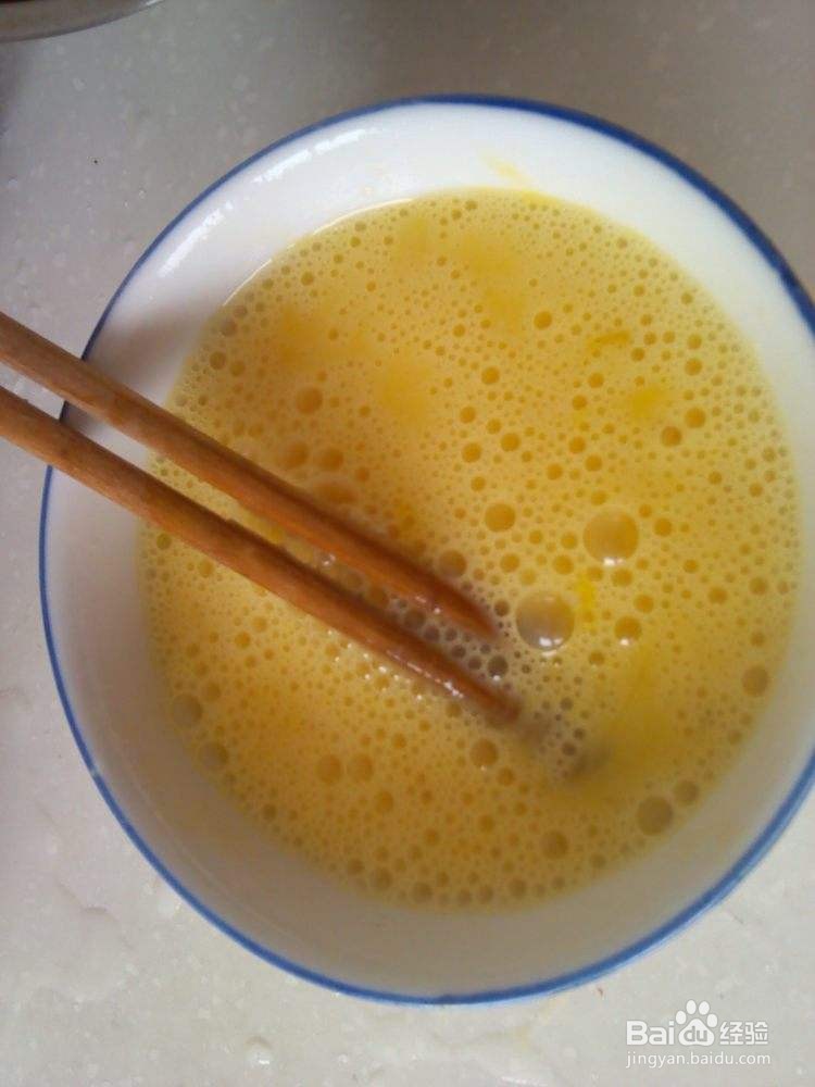 韭菜炒鸡蛋怎么做好吃