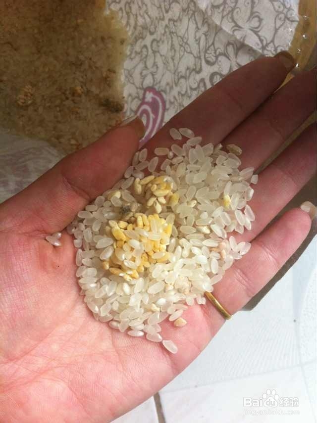 大米发霉怎么办