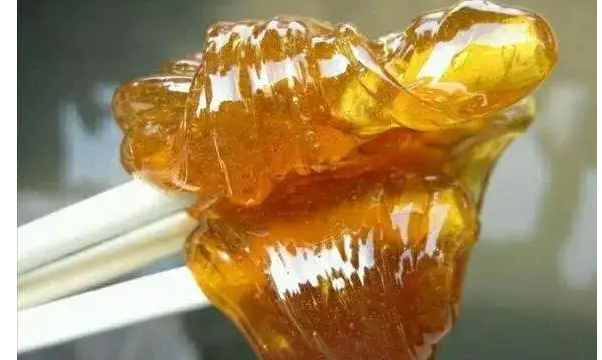 没有水饴用什么代替