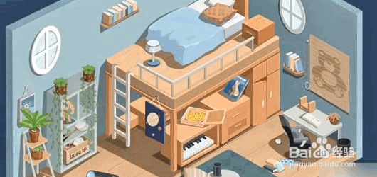 小小收纳童话小屋通关攻略