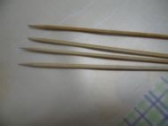 炸红薯丸子的做法