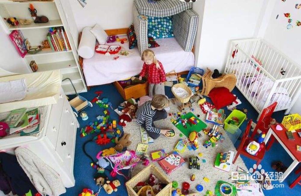 如何拒绝孩子要买玩具