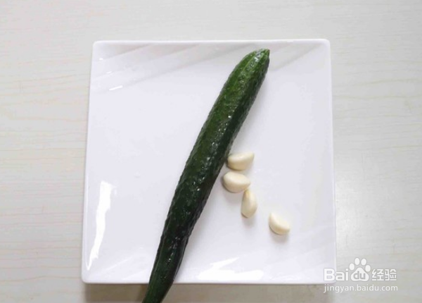 如何做好吃的凉拌黄瓜？