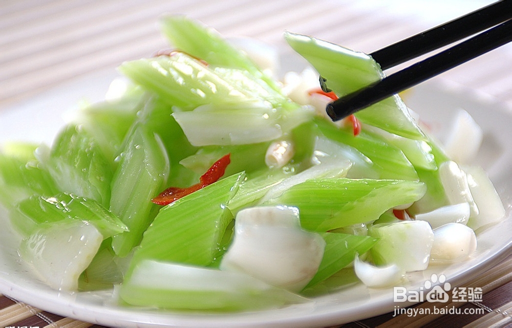 3款春季瘦腿食谱 让你拥有迷人美腿