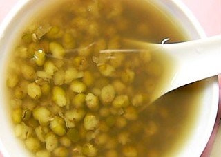 快过年了又上火,五个小方法消火