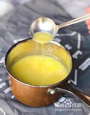 食补养生简单到爆的玉米汁的做法