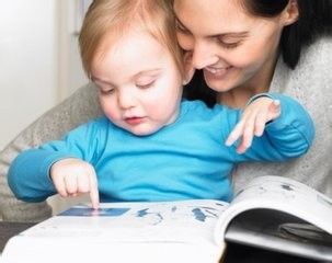 培养孩子的早期阅读能力