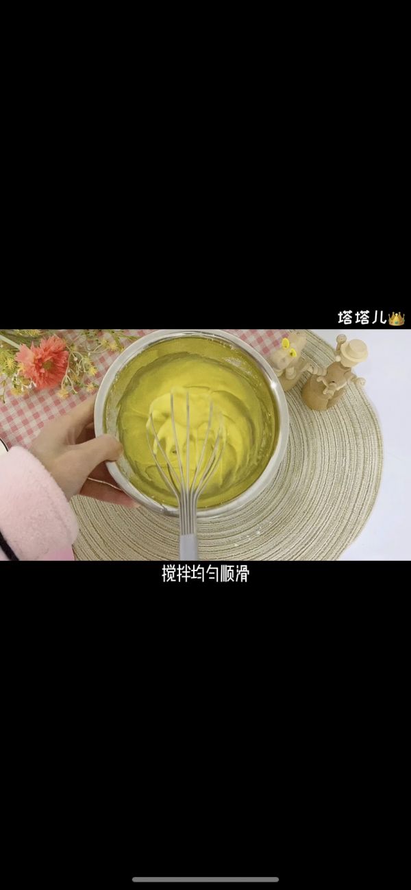 面包机纸杯蛋糕