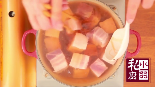 红烧肉怎么做？