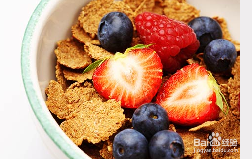 哪些食物能让头发更健康?