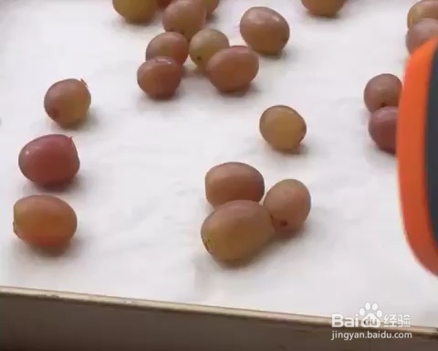 香浓的葡萄干