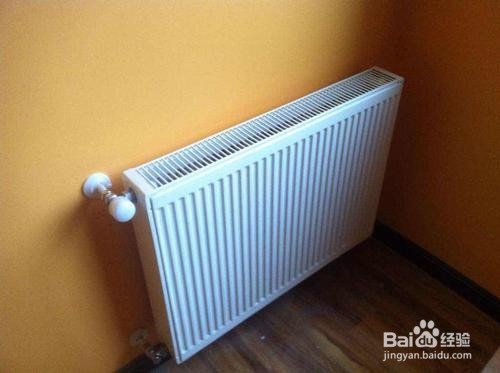 钢制板式散热器怎么安装