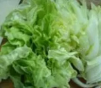 土灶大锅 炒菜技巧