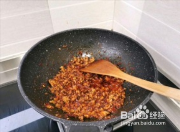 最下饭的麻婆豆腐