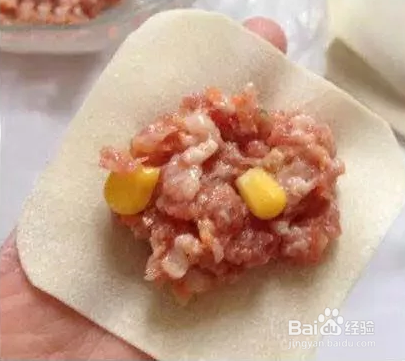 教你做好吃、正宗的烧麦