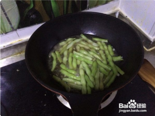 白不老的家常做法