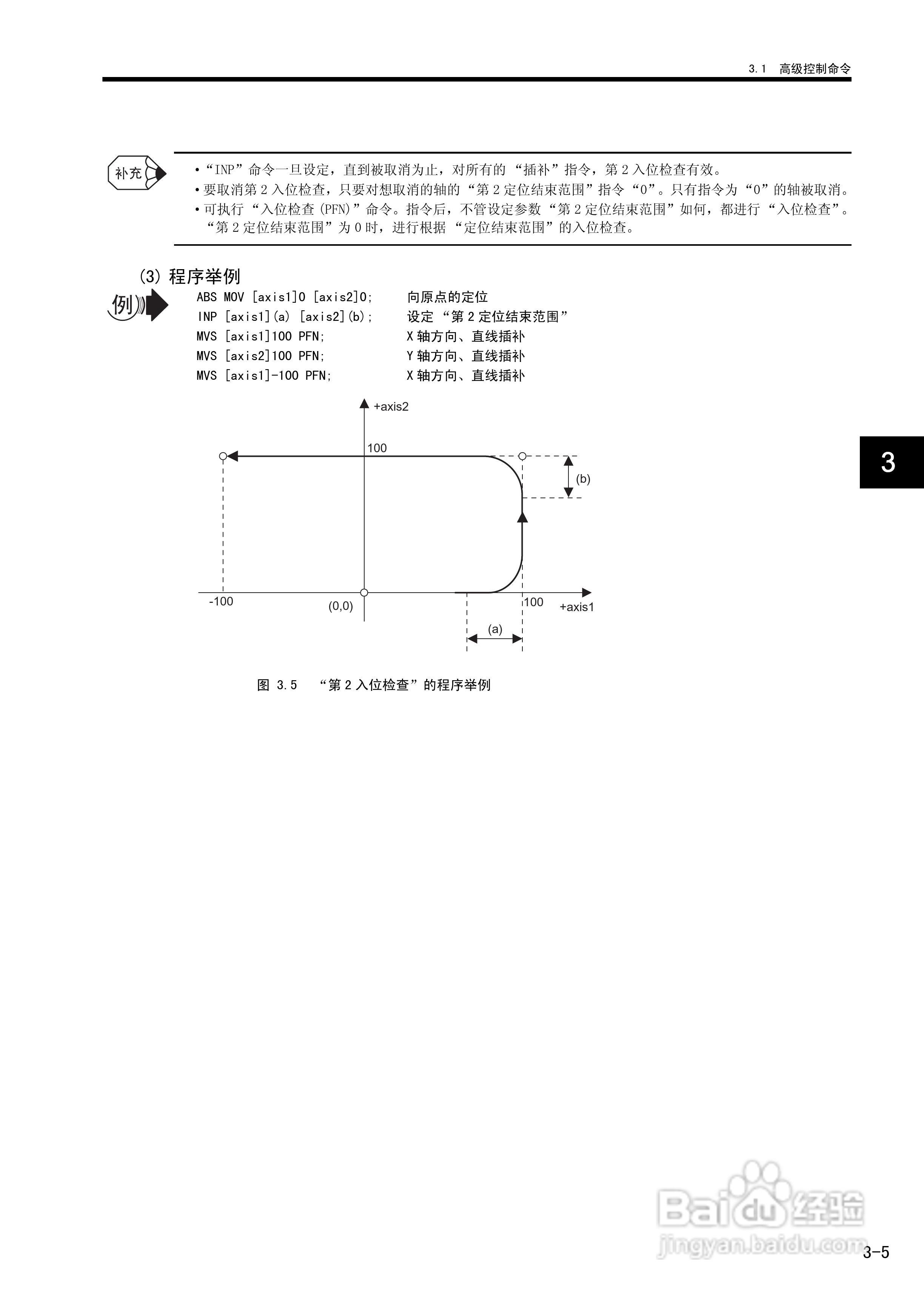 YASKAWA MP900/MP2000系列机器控制器用户手册:[9]