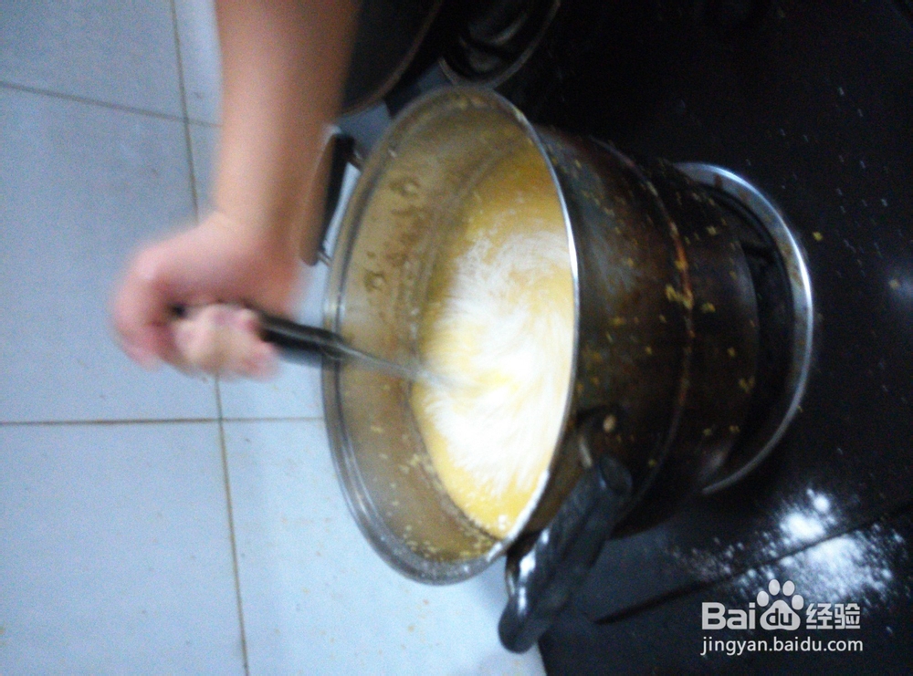 如何做出玉米饭？