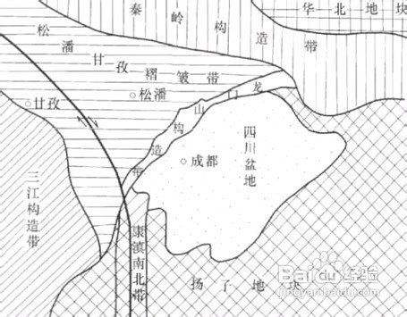 四川雅安地震 为何四川这么多地震