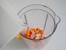 排毒瘦身—艳阳之舞