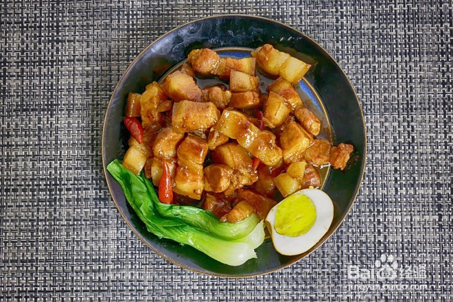 台湾卤肉（新手的福利）