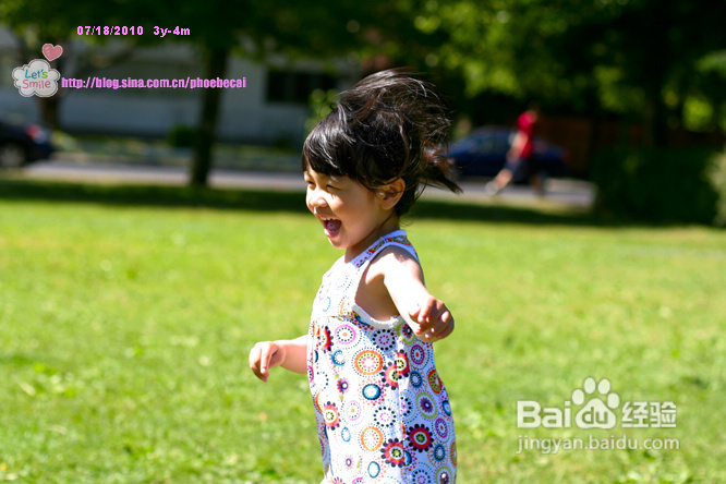 参加温哥华免费的暑期活动(组图)