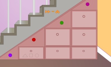 温暖住所逃脱攻略：[2]