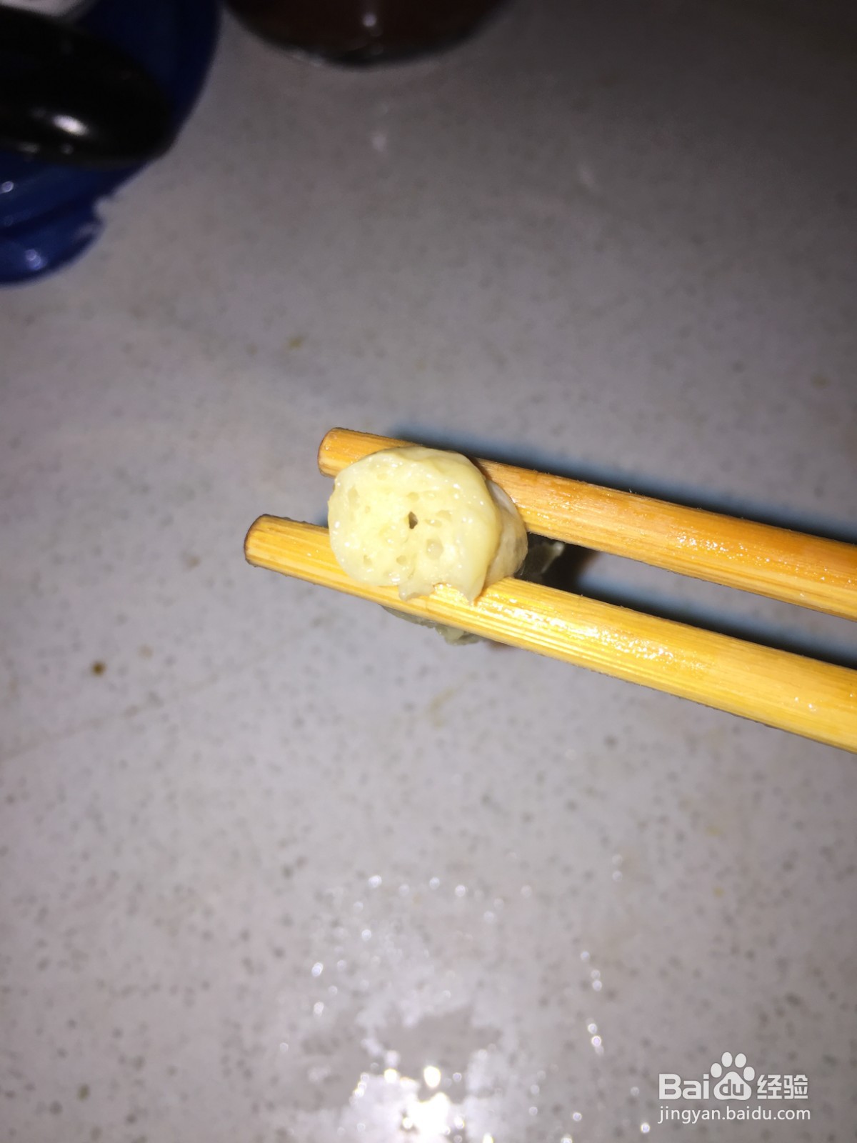 自制水煮牛筋面