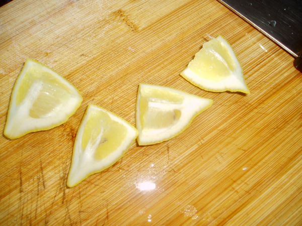 烤黑椒番茄土豆片