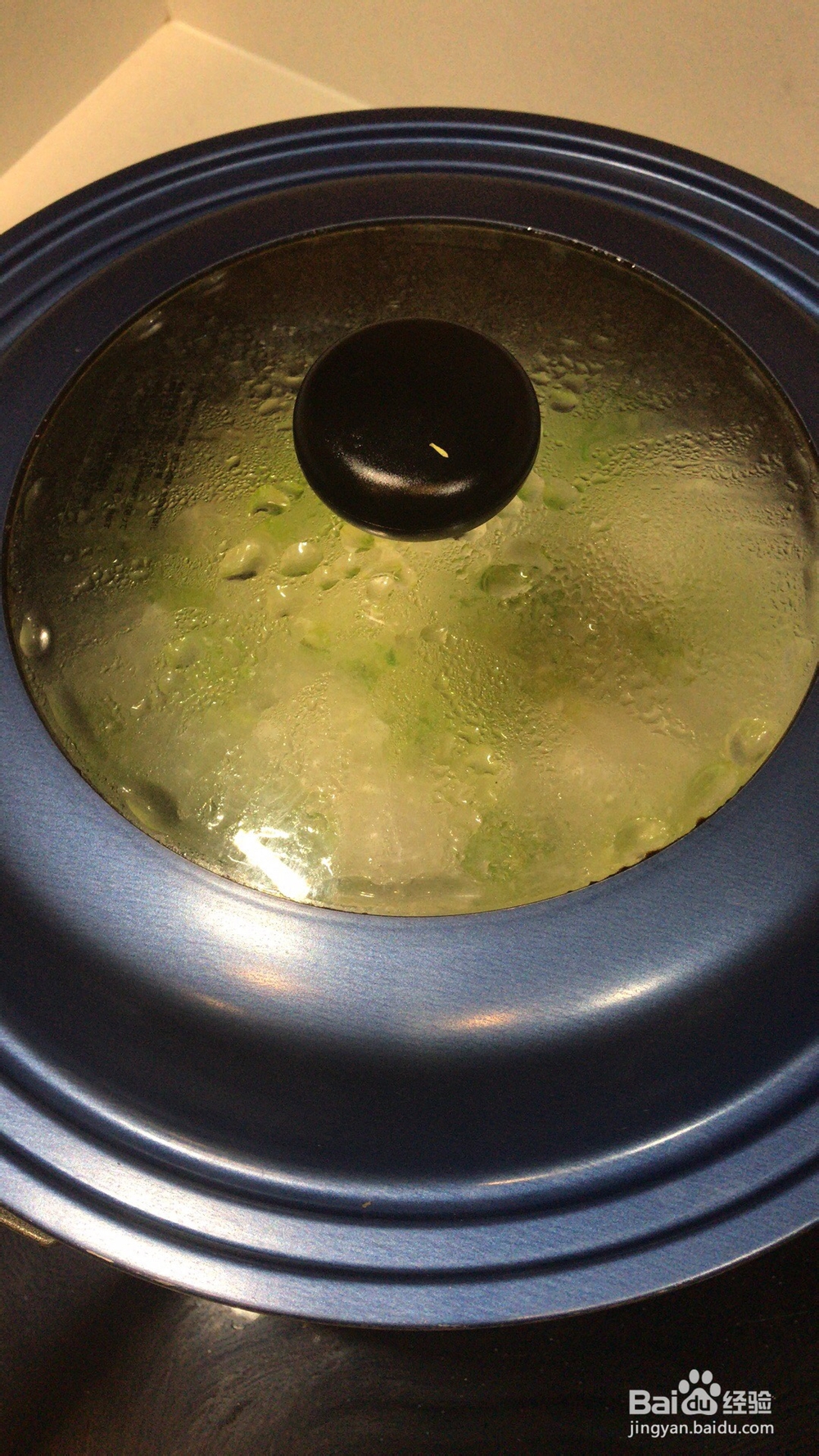 香香脆脆的芹菜豆腐羹