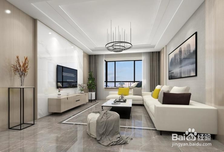 家庭装修哪些瓷砖比较好？